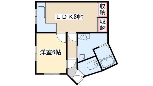 ソレイユ　ビル