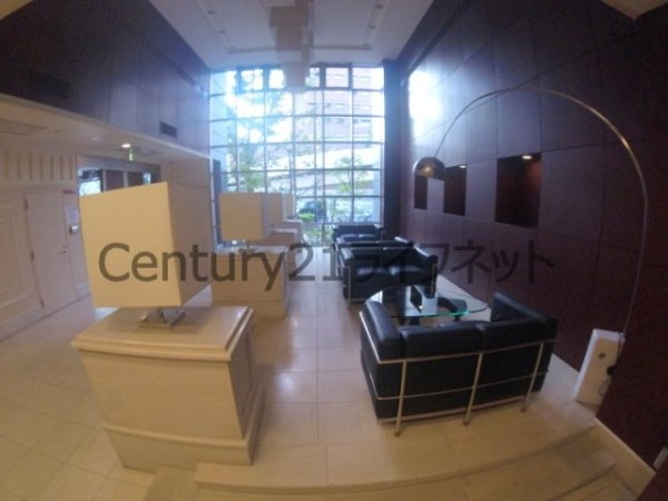 エスリード御堂筋梅田