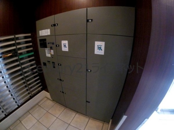 エスリード御堂筋梅田