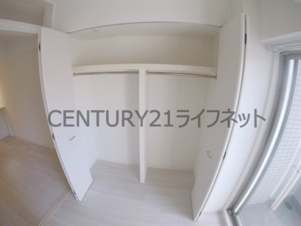 セオリー天神橋アベニール