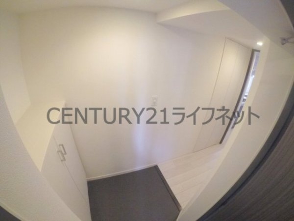 セオリー天神橋アベニール