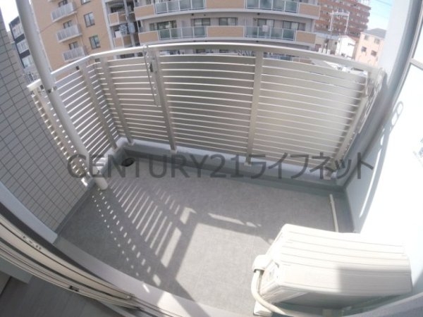 セオリー天神橋アベニール