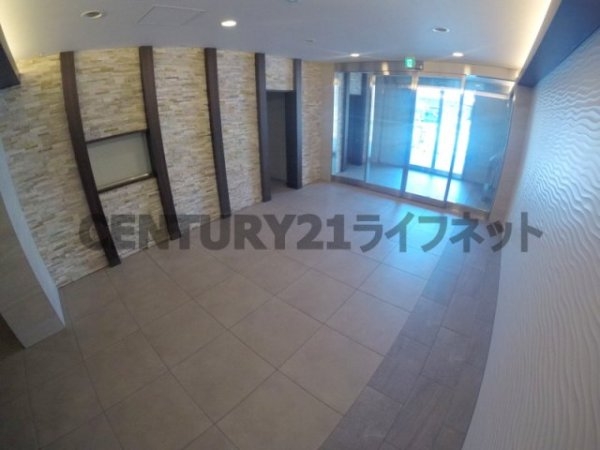 セオリー天神橋アベニール