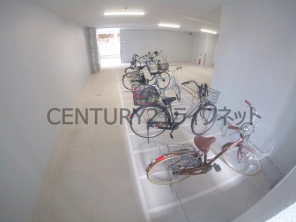 セオリー天神橋アベニール