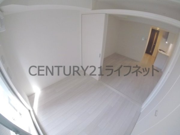 セオリー天神橋アベニール