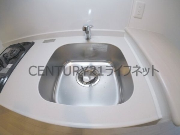 セオリー天神橋アベニール