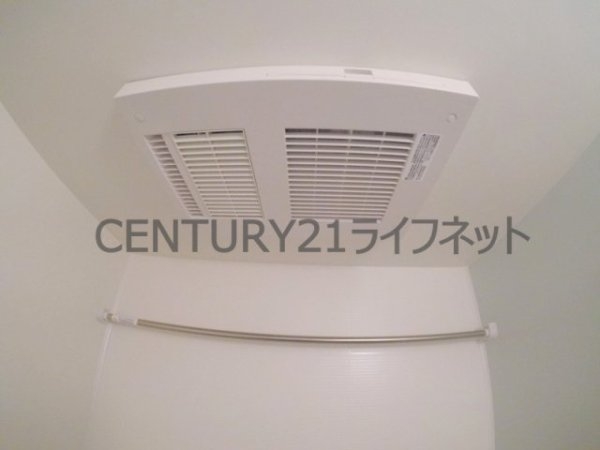 セオリー天神橋アベニール