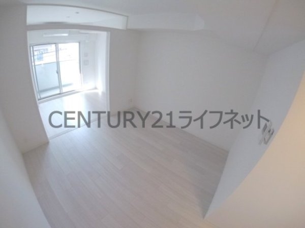 セオリー天神橋アベニール