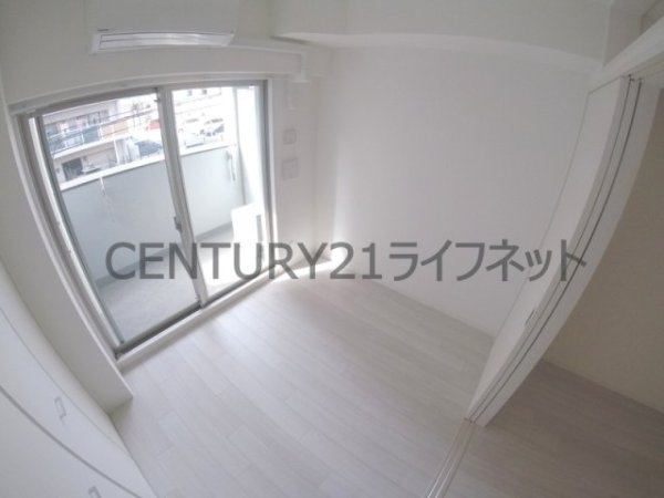 セオリー天神橋アベニール