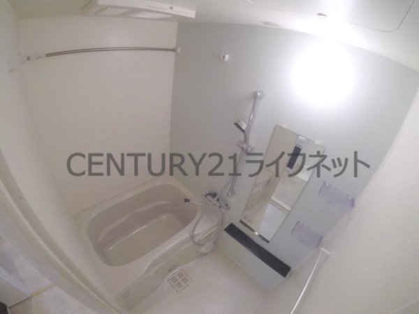 セオリー天神橋アベニール