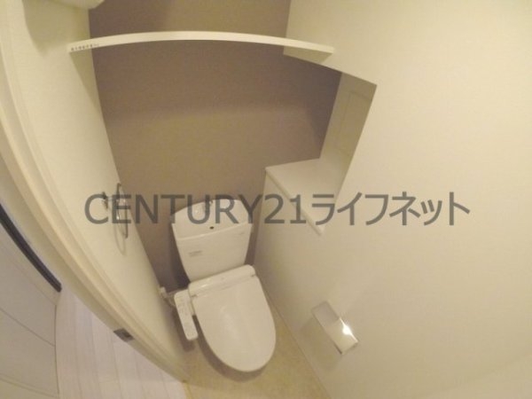 セオリー天神橋アベニール