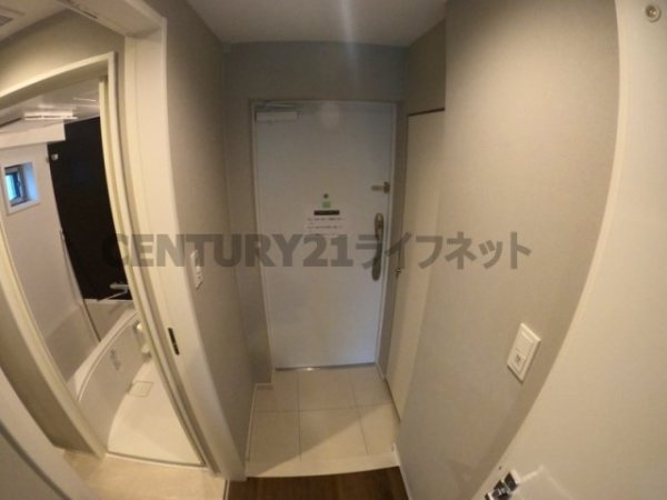 ラグレース天六