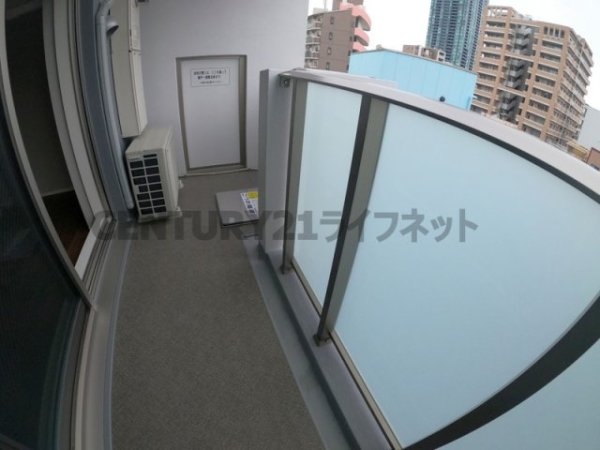 ラグレース天六