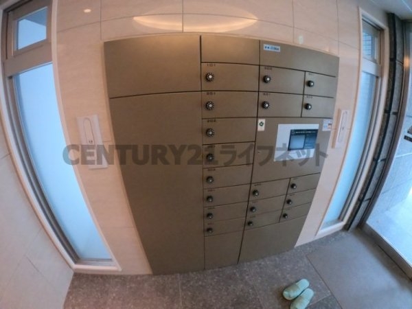 ラグレース天六