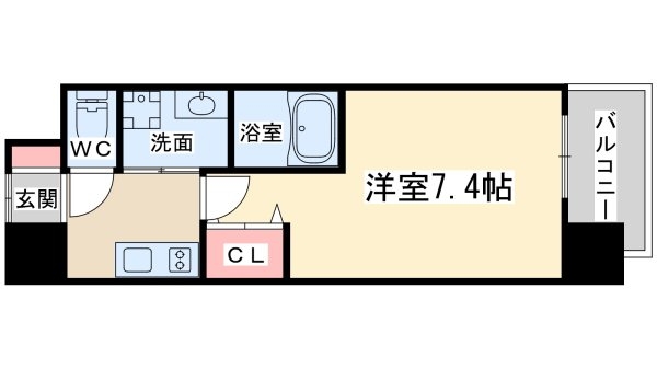 ブロード新うめきたレジデンス