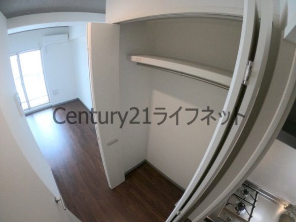 ブロード新うめきたレジデンス