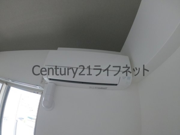 ブロード新うめきたレジデンス