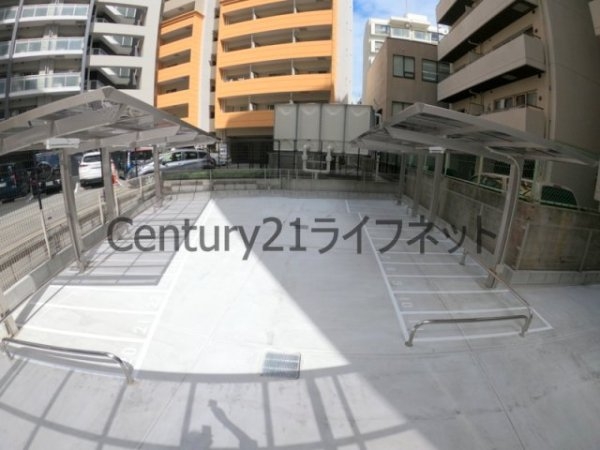 ブロード新うめきたレジデンス