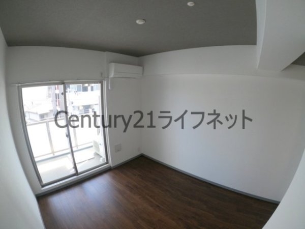 ブロード新うめきたレジデンス