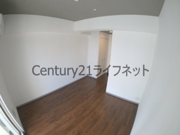 ブロード新うめきたレジデンス