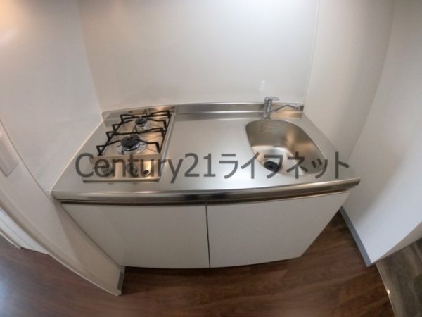 ブロード新うめきたレジデンス