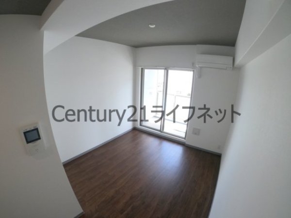 ブロード新うめきたレジデンス