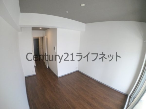 ブロード新うめきたレジデンス