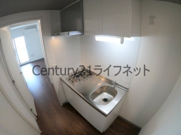 ブロード新うめきたレジデンス