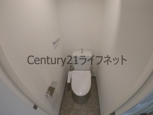 ブロード新うめきたレジデンス