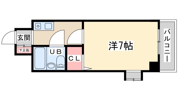 ノルデンハイム北