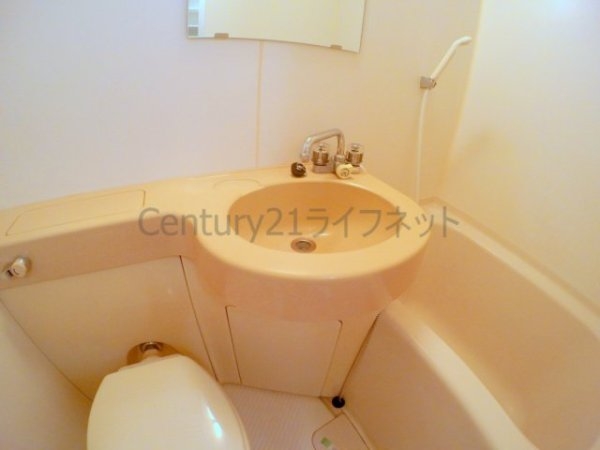 ノルデンハイム北