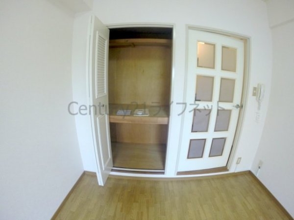 ノルデンハイム北