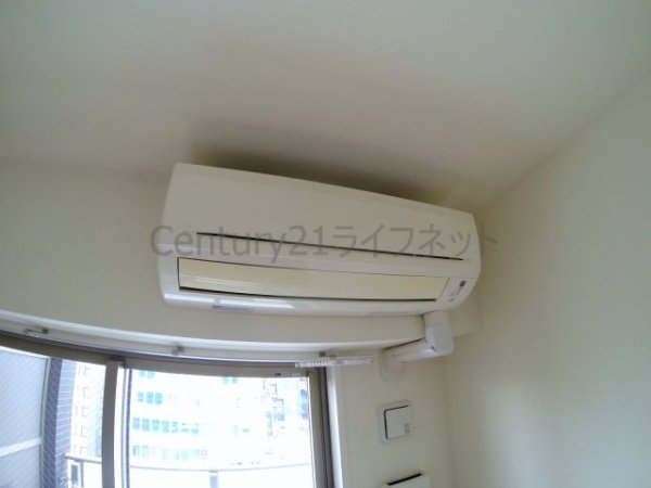 レジュールアッシュ梅田リュクス