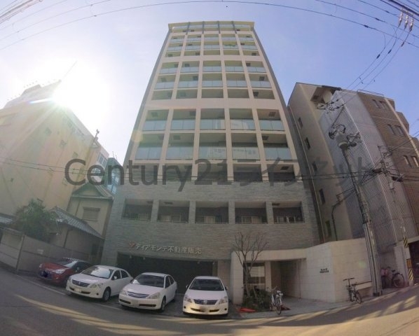 レジュールアッシュ梅田リュクス