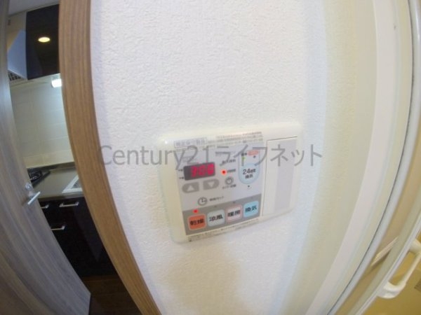 レジュールアッシュ梅田リュクス