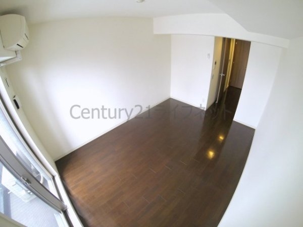 レジュールアッシュ梅田リュクス