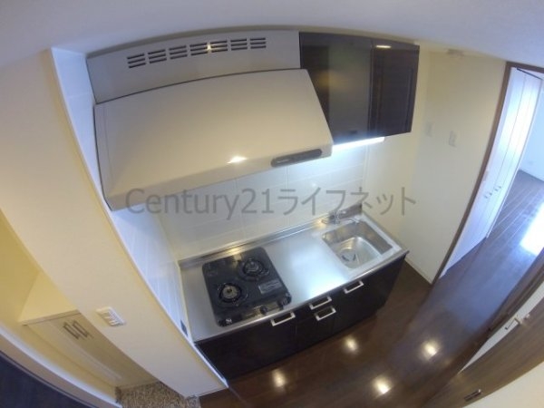 レジュールアッシュ梅田リュクス