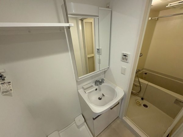 レジュールアッシュ塚本レジデンス