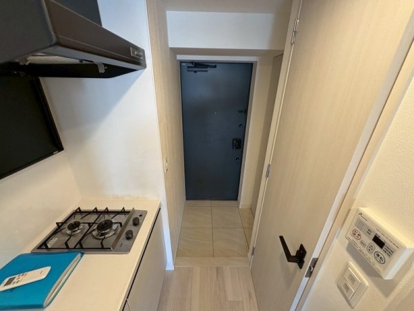 レジュールアッシュ塚本レジデンス