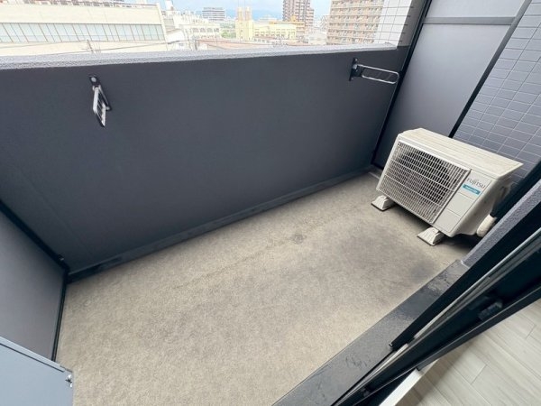 レジュールアッシュ塚本レジデンス