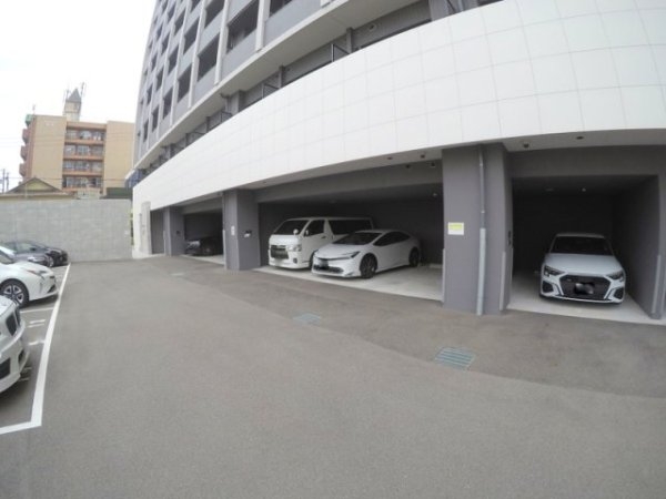 レジュールアッシュ塚本レジデンス