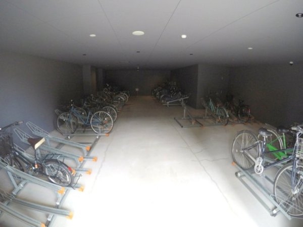 レジュールアッシュ塚本レジデンス