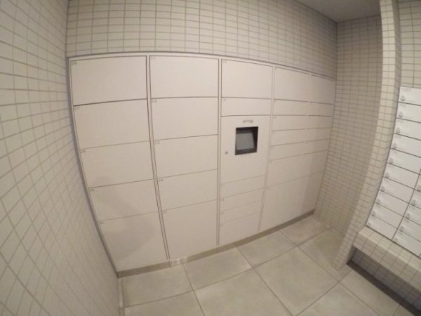 レジュールアッシュ塚本レジデンス