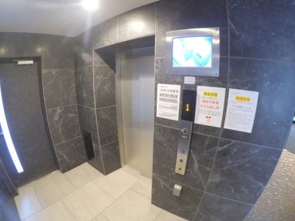 レジュールアッシュ塚本レジデンス