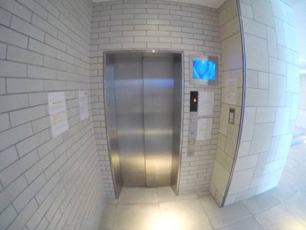 レジュールアッシュ塚本レジデンス