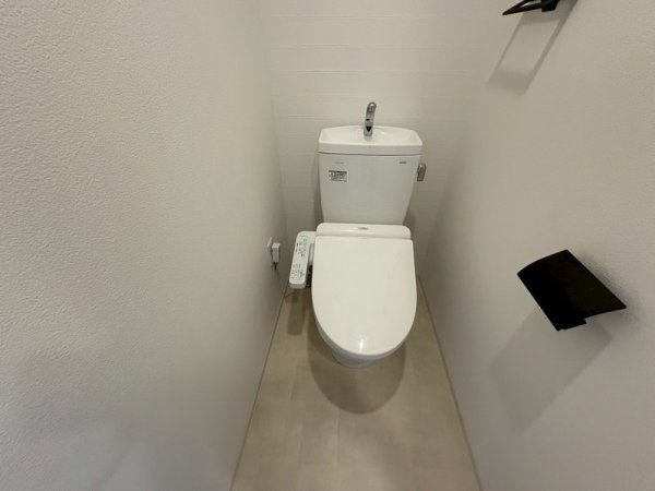 レジュールアッシュ塚本レジデンス