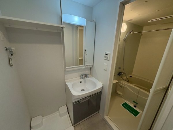 レジュールアッシュ塚本レジデンス