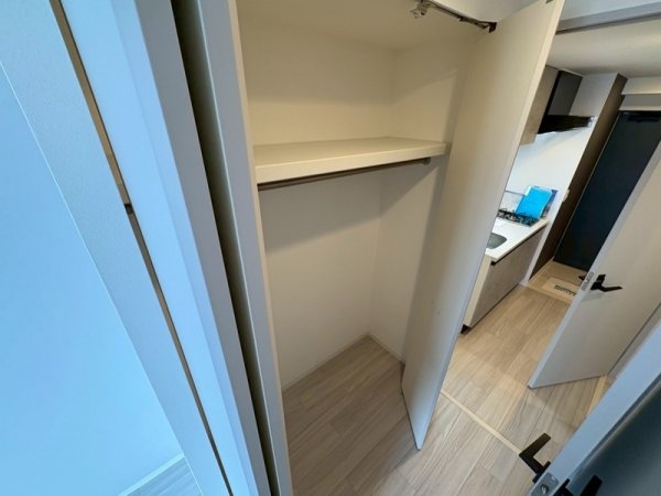 レジュールアッシュ塚本レジデンス