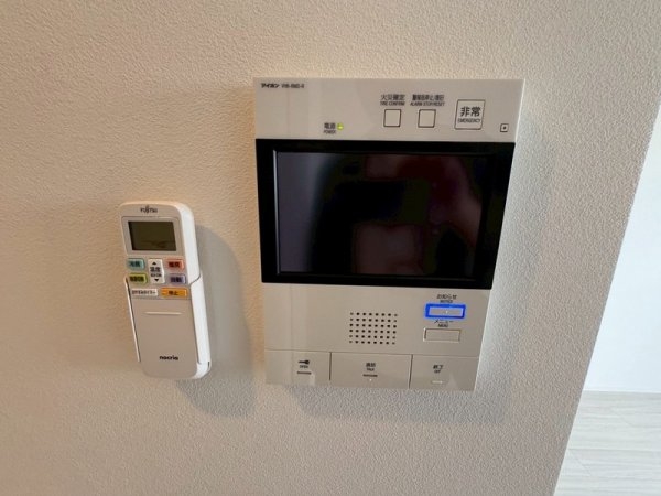 レジュールアッシュ塚本レジデンス