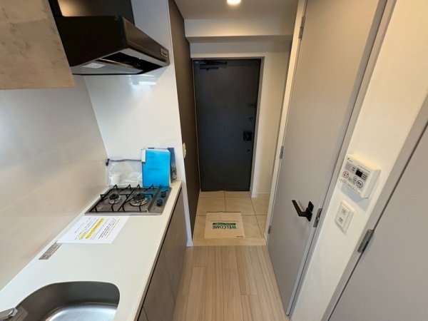 レジュールアッシュ塚本レジデンス